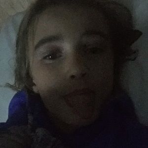 Meet your Posher, Skylar